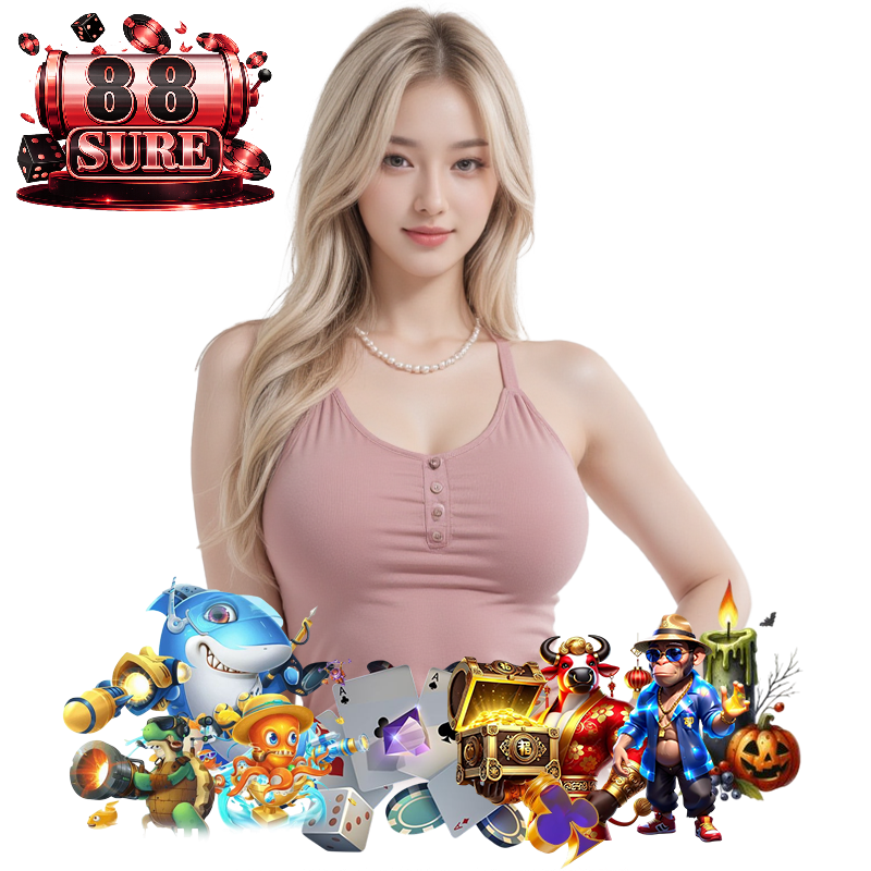 88SURE สมัคร