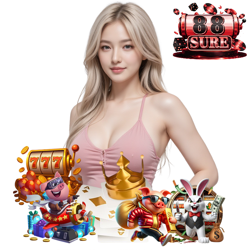 88SURE คาสิโนออนไลน์เว็บตรง