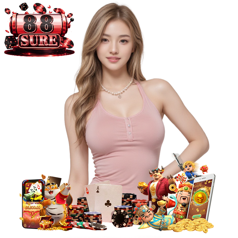 88SURE ทดลองเล่น